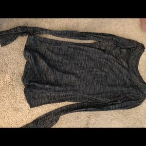 Lululemon Athletica Long Sleeve